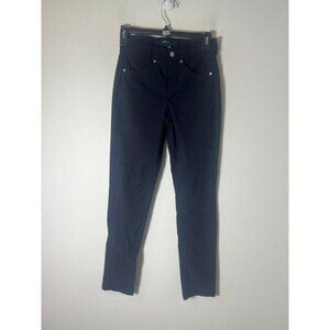 Lohla Sport Black Jeans Style Pants Sz 0